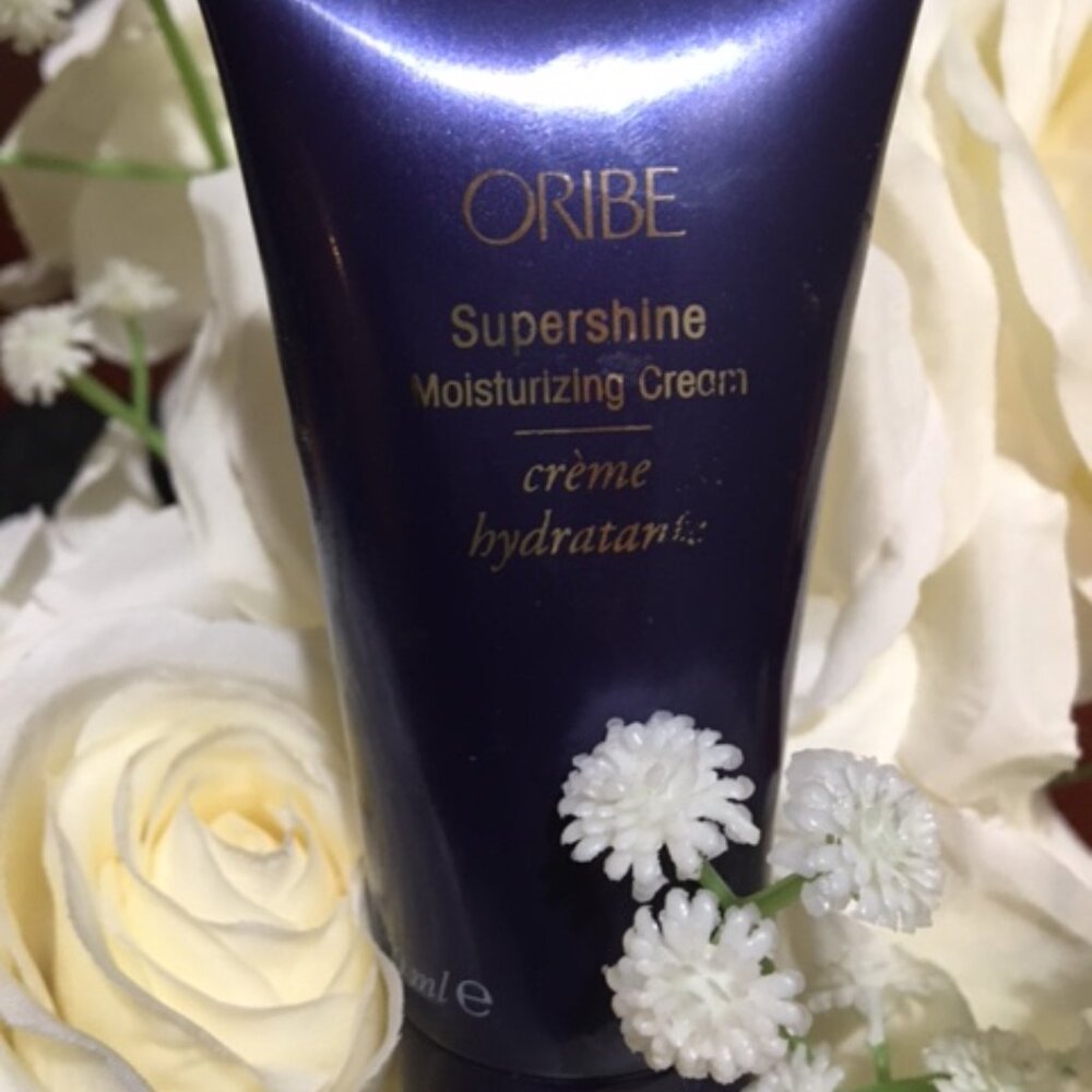 ✨ Oribe Supershine Moisturizing Cream  ✨